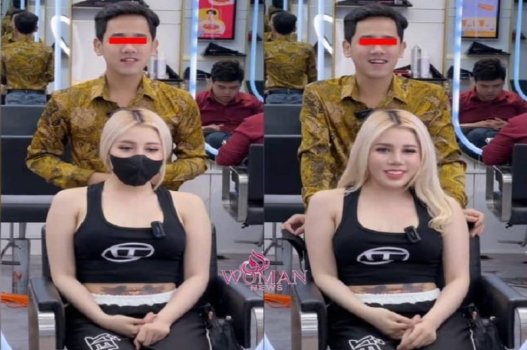 Chồng hờ mê em dâu cực mãnh liệt