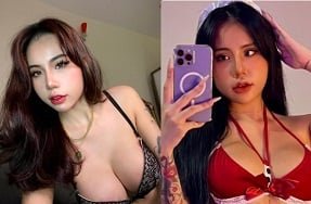 Три фей жаждали длинного члена