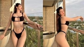 Заполнение пизды, полной иностранных девушек