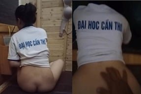 Пациент наслаждался полом большой грудной медсестры