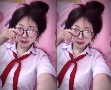 Cao Thi Thuy Vy желает и мечтательные ночи
