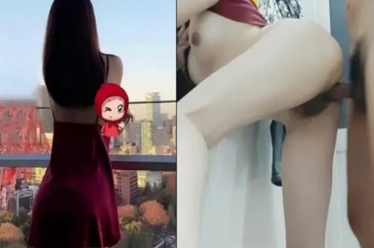Увлекательная пара излучает чрезвычайно стимулирующий звук