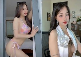 С энтузиазмом играйте с очаровательной соседской девушкой