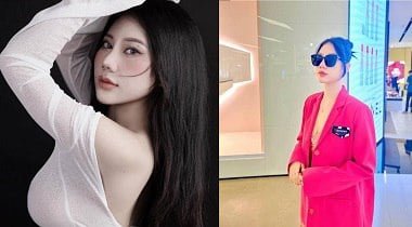 Горячий клип Oanh ori ученица Бах Хоа не покрыт