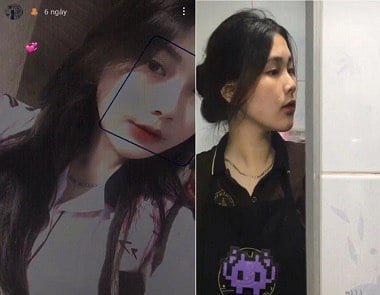 Video nóng của nữ sinh ĐH Y