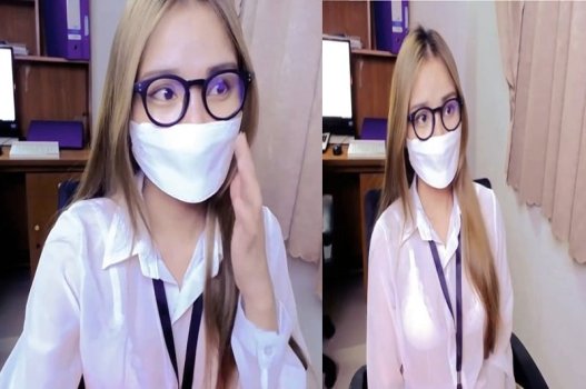 Последнее горячее видео о Линь Миу