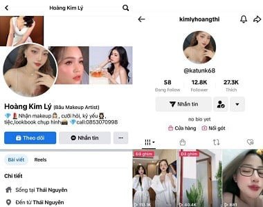 Экстремальный горячий клип NGOC Diep