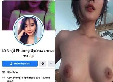 Duong Nguyet Cam обнаружил новые увлечения