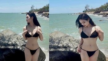 Сестра подруги была взволнована, чтобы пригласить молодого человека сыграть
