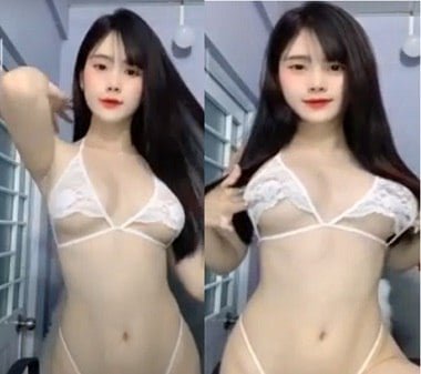 Нгок кролик делает секс супер странным