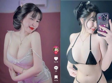 Le Bich Van был раскрыт горячее видео