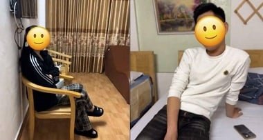 Linh Miu демонстрирует горячий клип