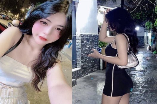 Спа -персонал Nguyen Thi van Anh был распространен в горячих видео