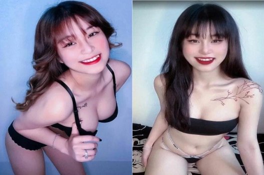 Phuong ANH 2K6 был обнаружен горячий клип с любителем предательства