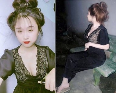 Quynh nga Big Mrawts Pussy Sex