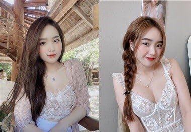 Tien Di исследует коллекцию новых секс -игрушек
