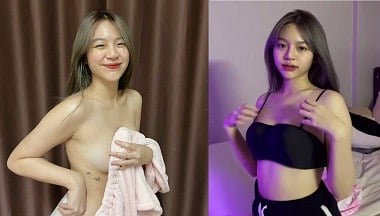 Tiktoker маленькие цветы раскрывают горячие зажимы, которые заставляют сериалы перемешивать