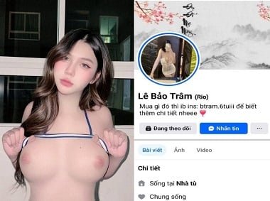 Tran Linh Trang и горячее приключение с гигантами в Nha Trang