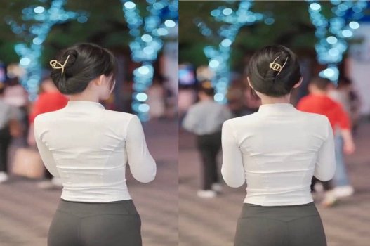 Запуск горячих клипов Tran Thi Huyen Tran