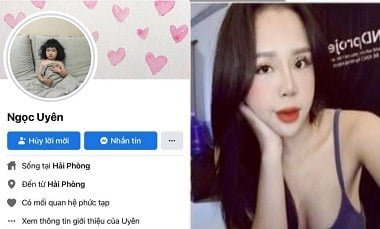 Запустил горячий клип Phuong Quynh